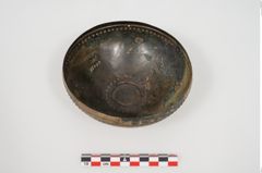 Foto von Bronzeschale (NHMW-PRAE-024477)